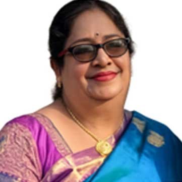 Dr. Priti Shankar