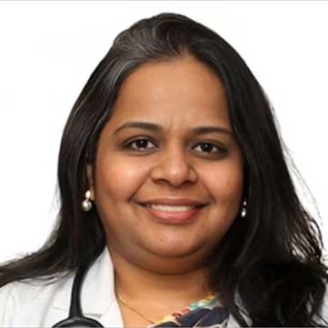 Dr. Neha Shah